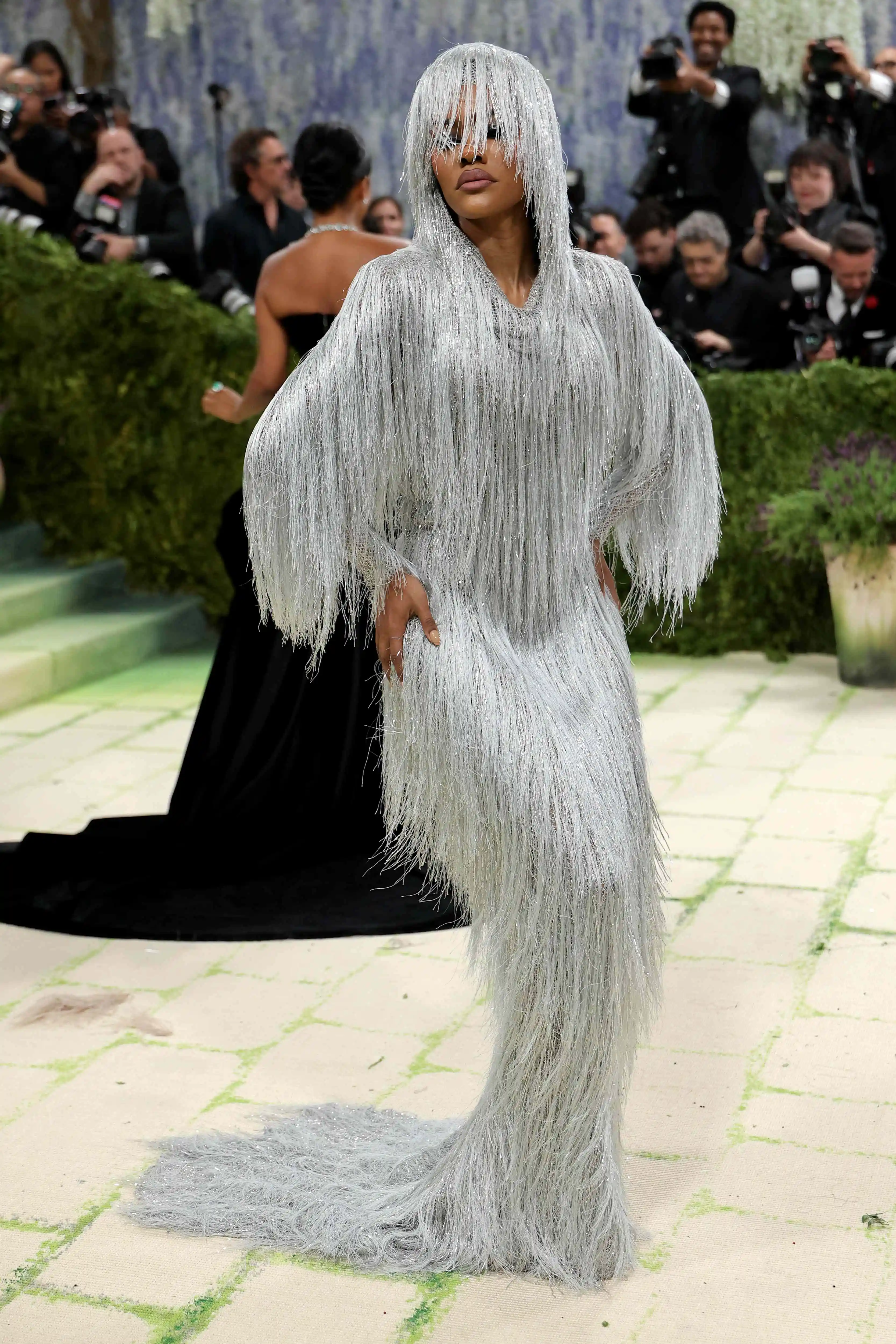 Inside Met Gala 2026: All the Celebrity Photos & Candid Moments - 2