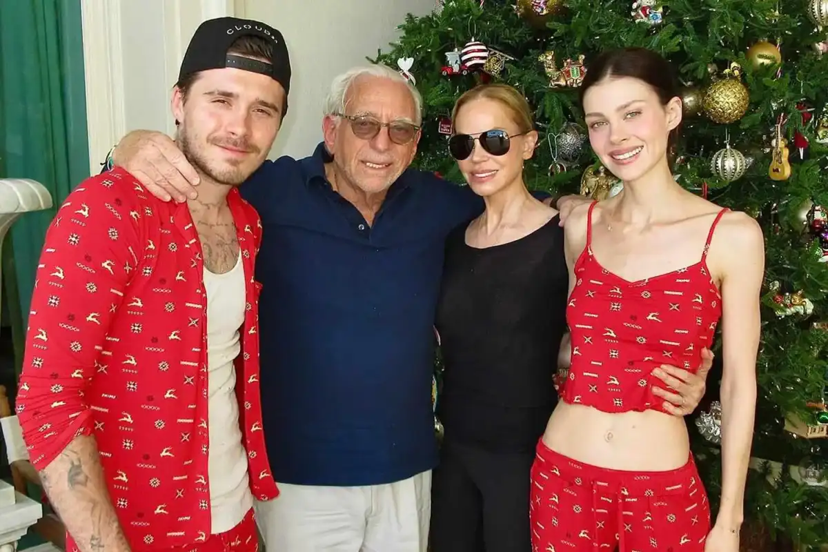 How Brooklyn & Nicola Peltz Beckham Became an Unbreakable Team - 3