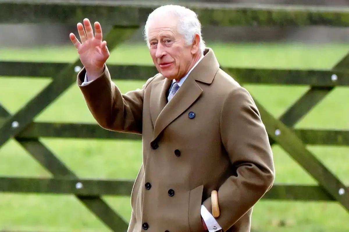 Is King Charles Cancer-Free? Monarch Reportedly Undergoing 'Very Expensive' Experimental RNA Treatment - 3