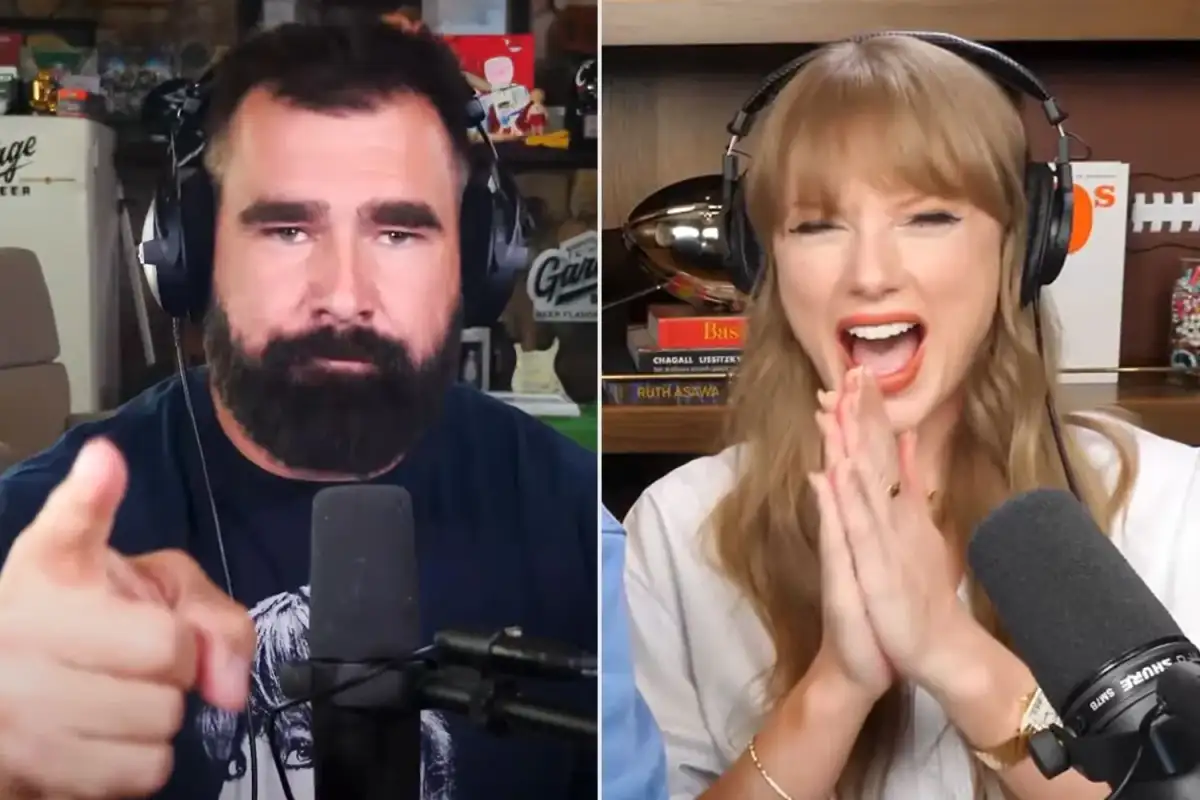 Meet Travis Kelce's famous family who will soon be related to Taylor Swift - 4