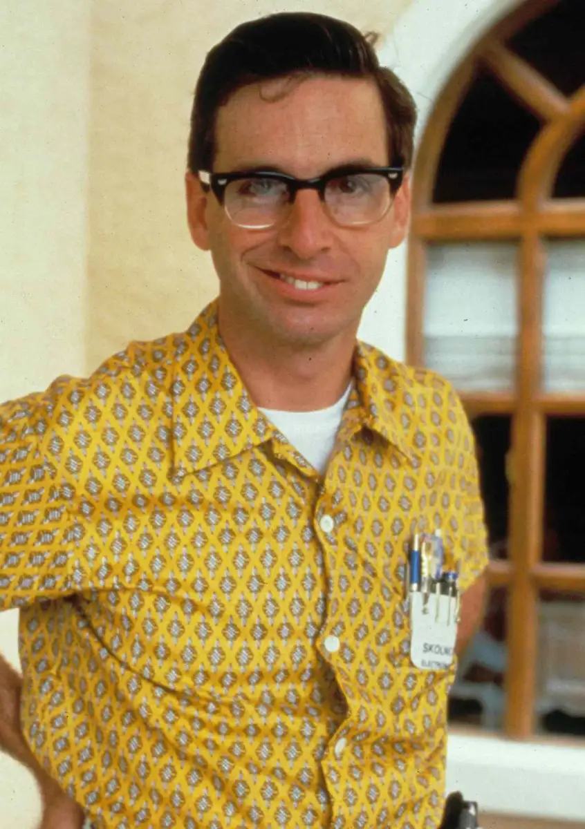 Lizzie McGuire Star Robert Carradine's Cause of Death Confirmed - 1