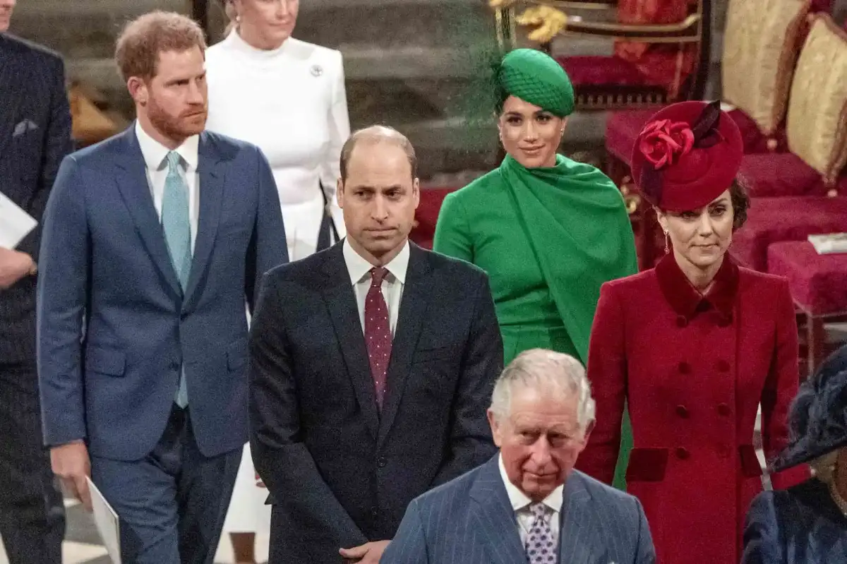 Is Prince Harry Becoming a Working Royal Again? Part-Time Return Proposals Explained - 4