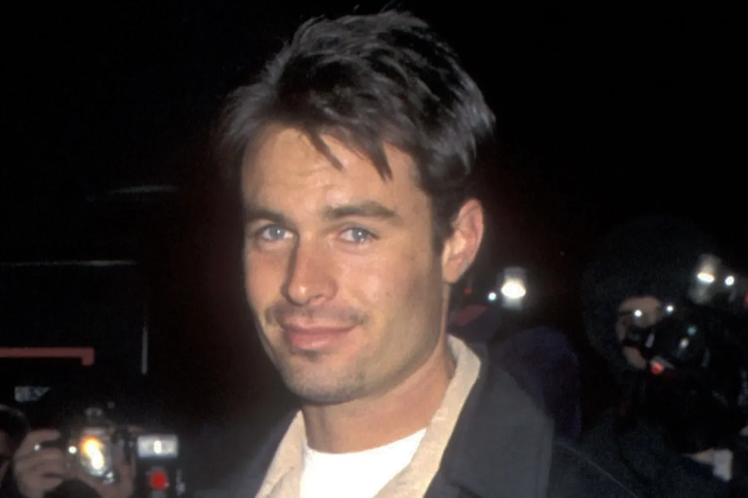 How Did Patrick Muldoon Die? Cause of Death, Net Worth and Details of His Private Life - 1