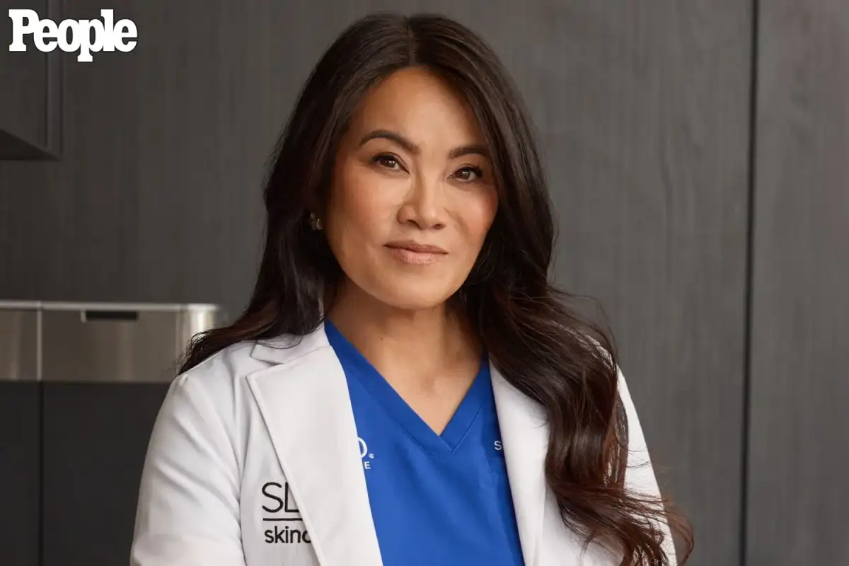 Dr. Pimple Popper Sandra Lee Details PTSD Symptoms After Stroke - 3