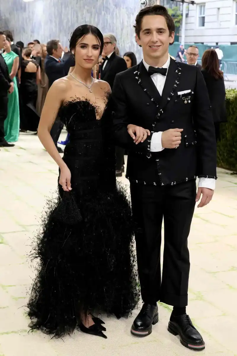 Embarrassing missing factor from Met Gala 2026 that left stars red-faced and alone on the red carpet - 1