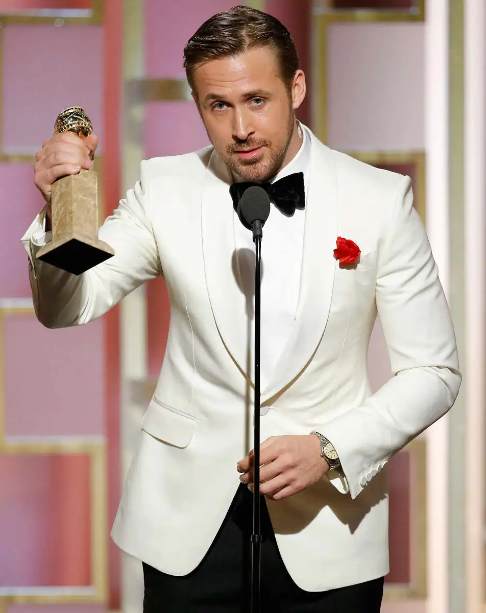 Who Is Ryan Gosling's Wife? Inside His Private Life and Relationship Timeline With Eva Mendes - 1