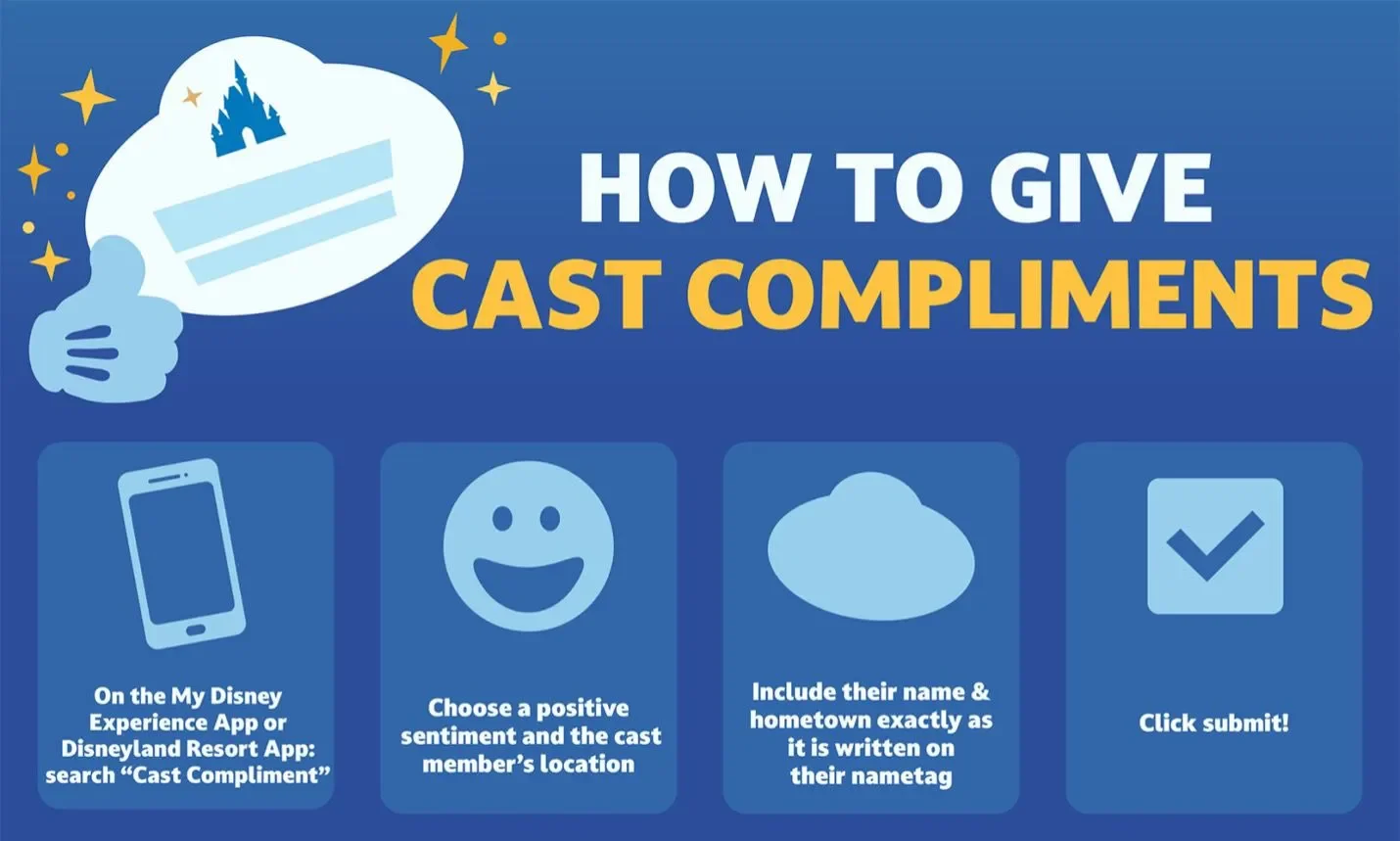 Disney's Most-Complimented Cast Members Reveal the Lasting Impact of Guest's Heartfelt Messages: 'It Fuels the Fire' - 3