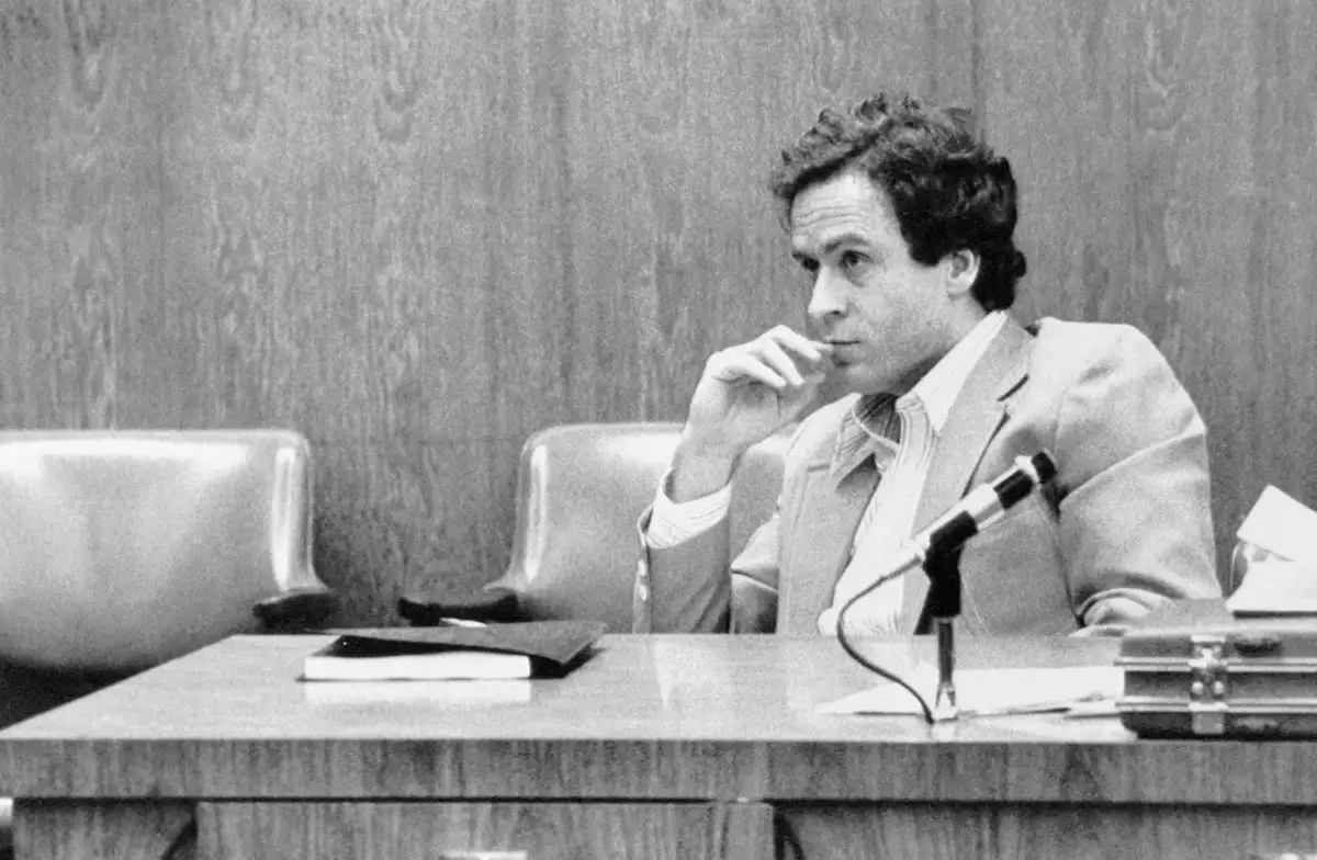 Inside the Horrific Legacy of Serial Killer Ted Bundy - 3