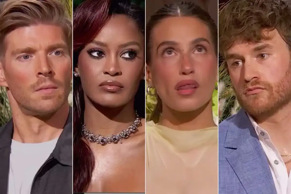 Summer House Reunion Trailer: Ciara Miller Eviscerates Amanda Batula - 1