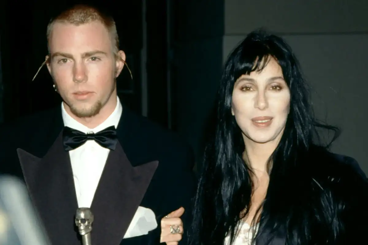 Cher's son Elijah Blue Allman says famed mother no longer supporting him financially amid conservatorship crisis - 4