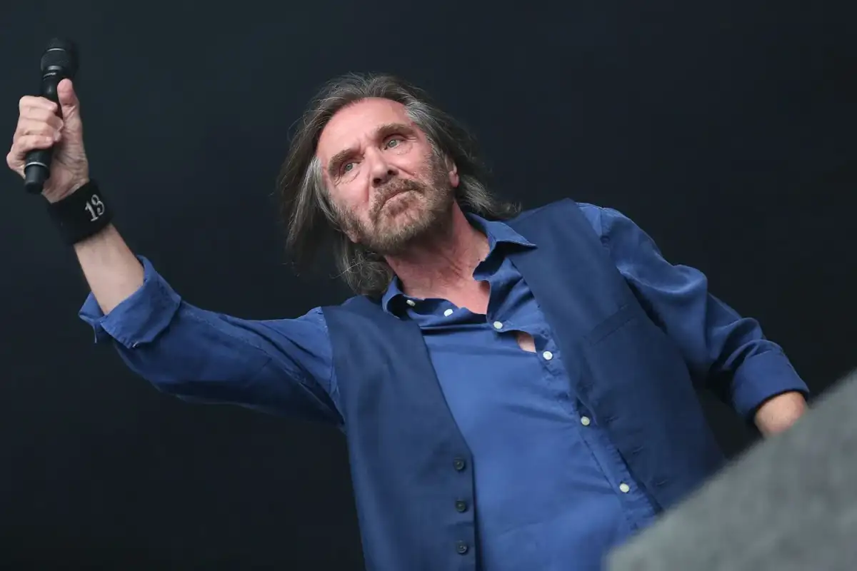 Dr Hook co-frontman Dennis Locorriere dies aged 76 - 3