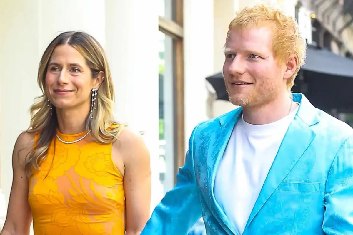 WORST dressed guests at Taylor Swift and Travis Kelce's star-studded wedding party - 1