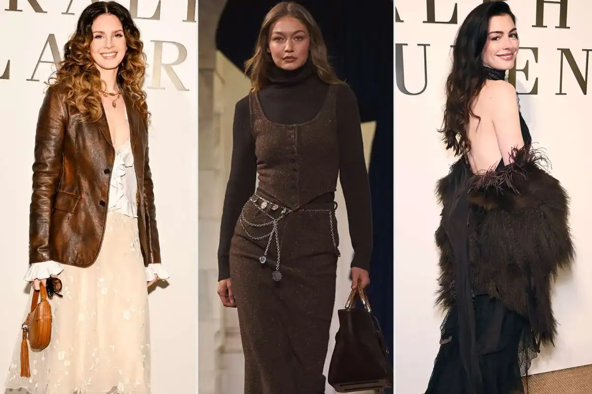 The Hottest New Show on TV Has Resurrected a Fashion Icon. I’m Begging You, Don’t Fall For It. - 1