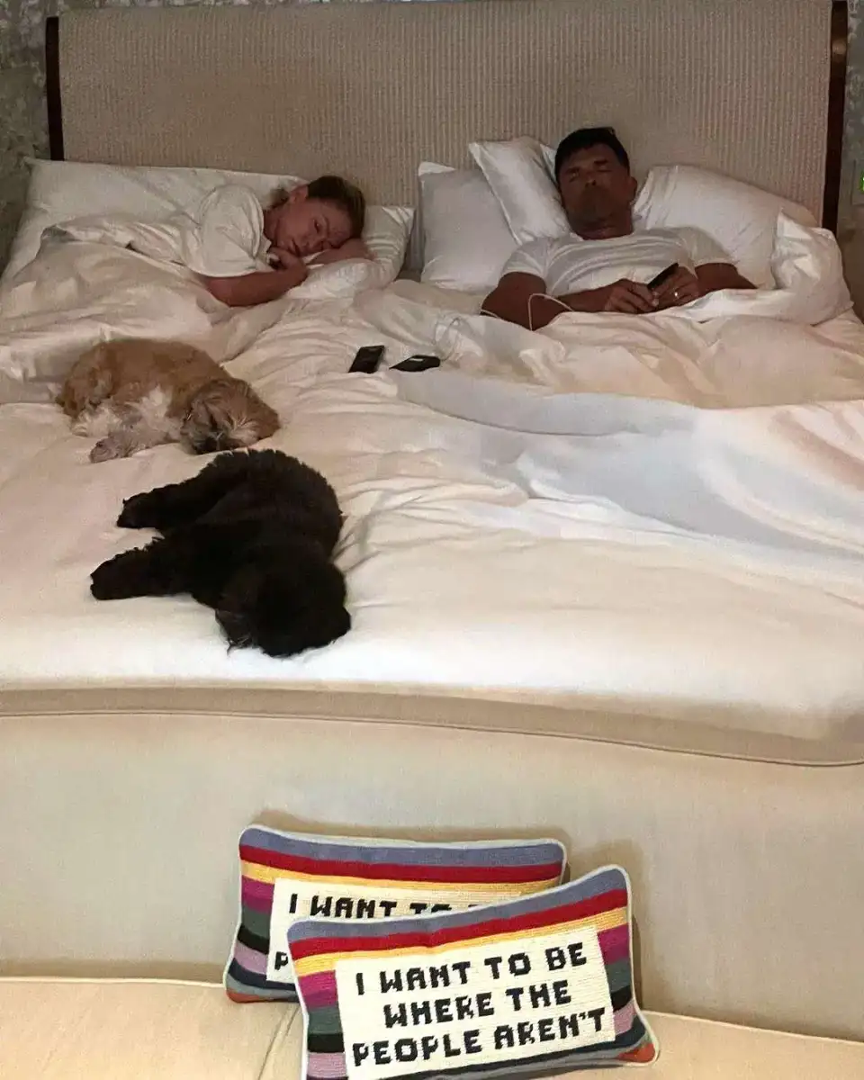 Kelly Ripa's oldest son shares ultra-rare glimpse of living situation far from famous family's $27m NYC home - 2