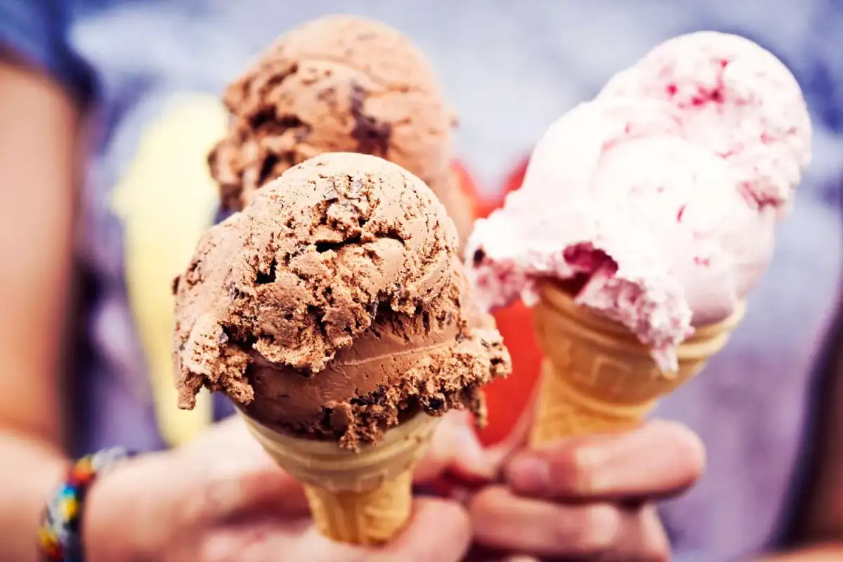 Straus Creamery Ice Cream Recall: Organic Frozen Treat Pulled in 17 States Over Possible Metal Contamination - 3