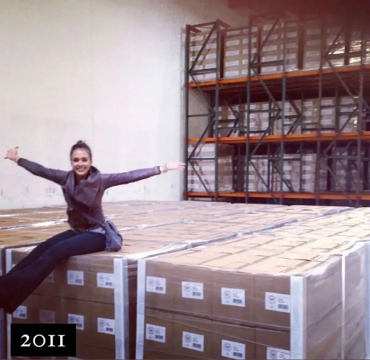 Jessica Alba founded the Honest Company. This CEO is taking it to the next level. - 2