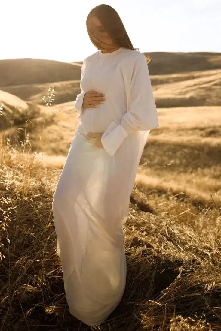Olivia Culpo announces SECOND pregnancy with husband Christian McCaffrey... nine months after welcoming baby daughter - 2