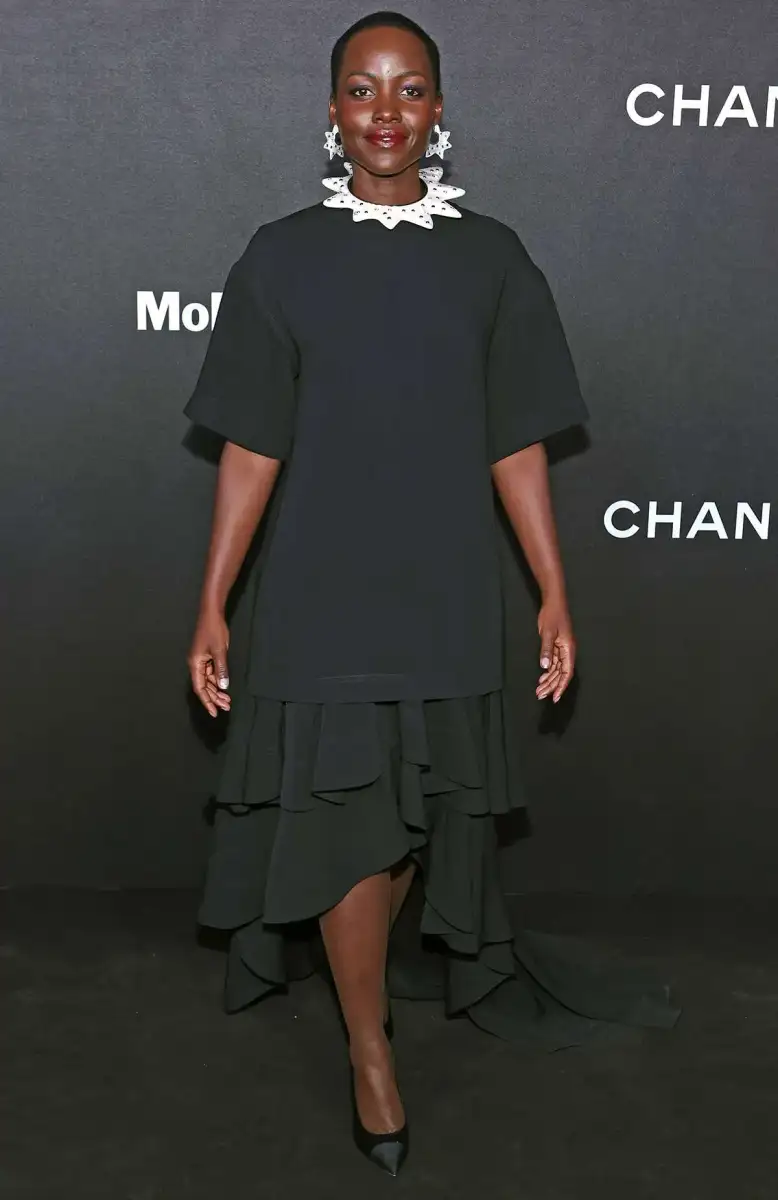 Is Elon Musk a Racist? SpaceX CEO Sparks Racism Accusations After Questioning Lupita Nyong'o's Beauty - 3