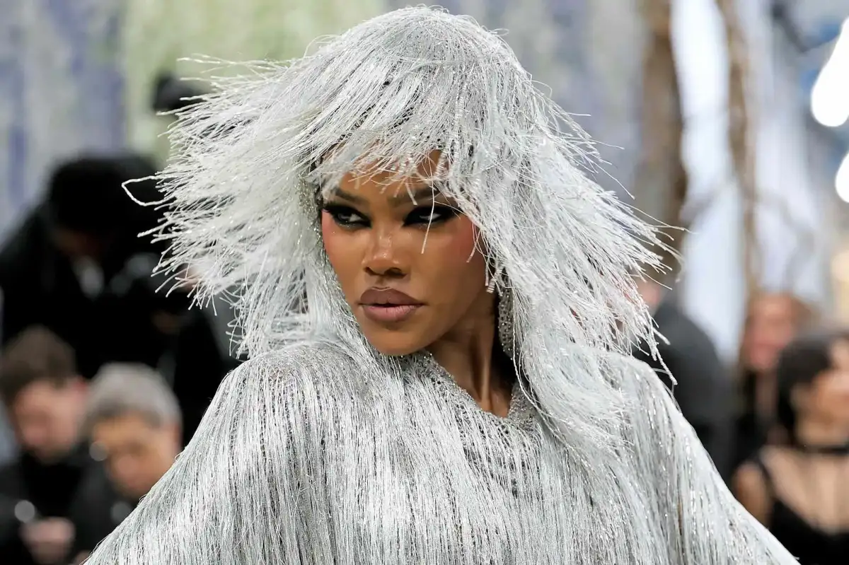 Embarrassing missing factor from Met Gala 2026 that left stars red-faced and alone on the red carpet - 2