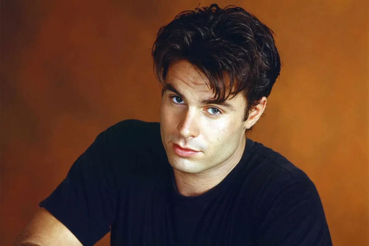 Days of Our Lives star Patrick Muldoon's cause of death revealed after shock passing at age 57 - 2