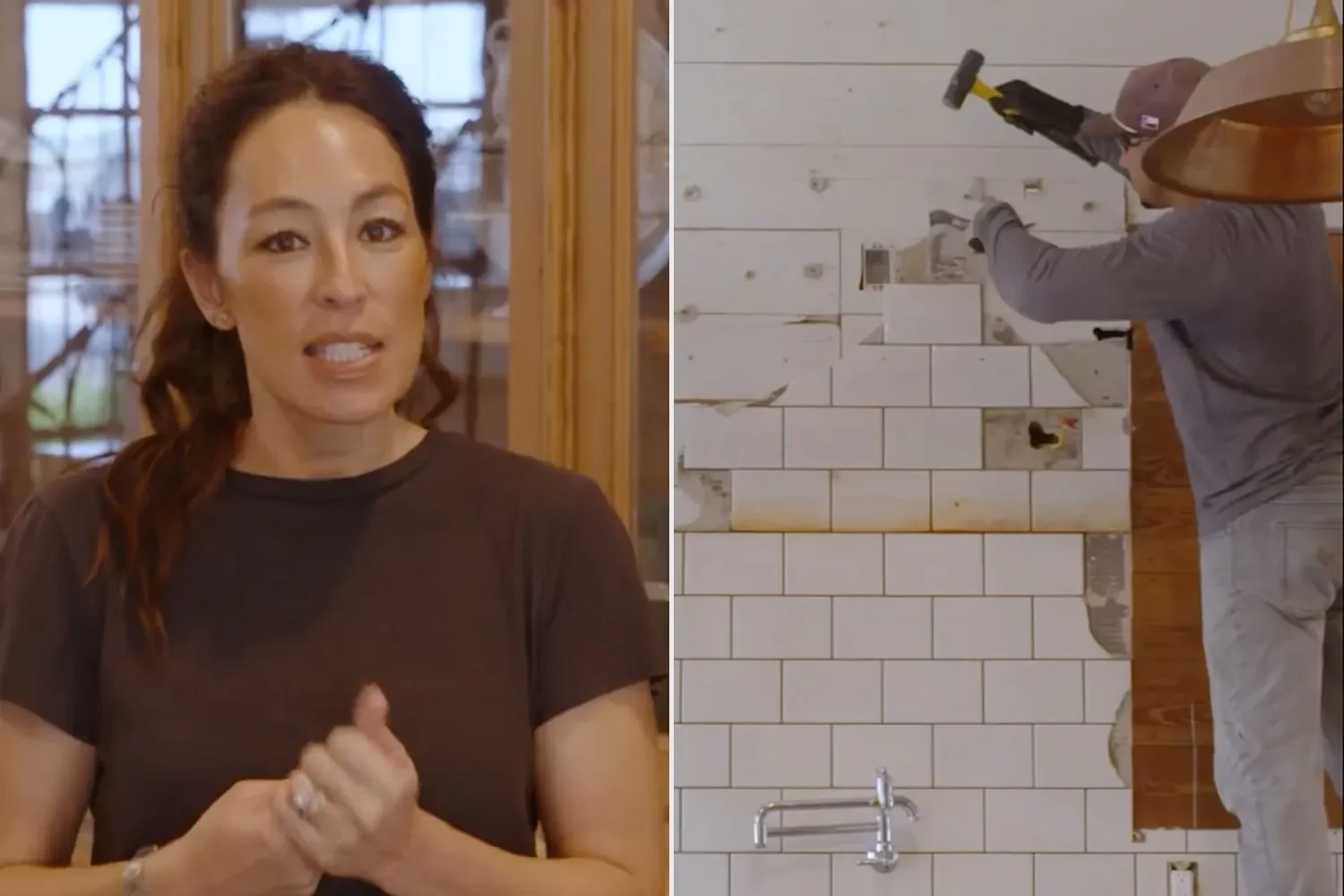 Joanna Gaines details 'emotional challenges' as she makes 'stubborn' decision for her kids - 3