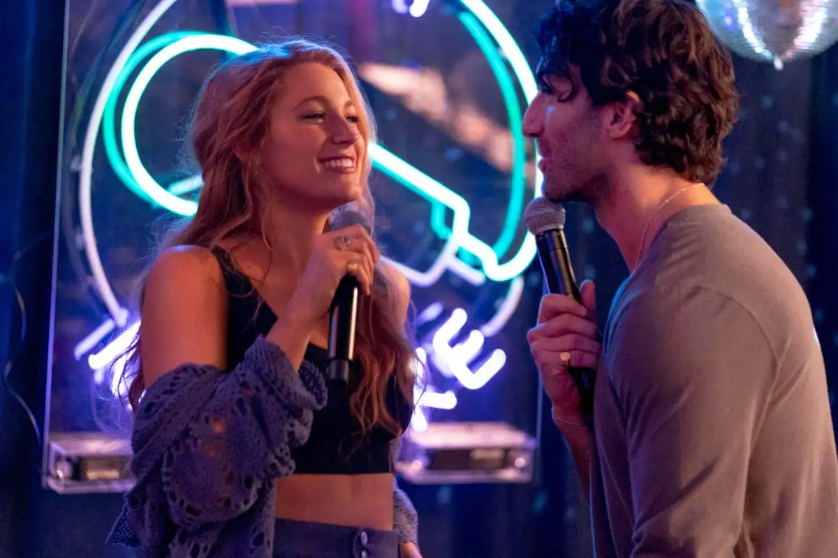 'Truly Sickening': Why the End of the Justin Baldoni Lawsuit Is Only the Beginning for Blake Lively - 3