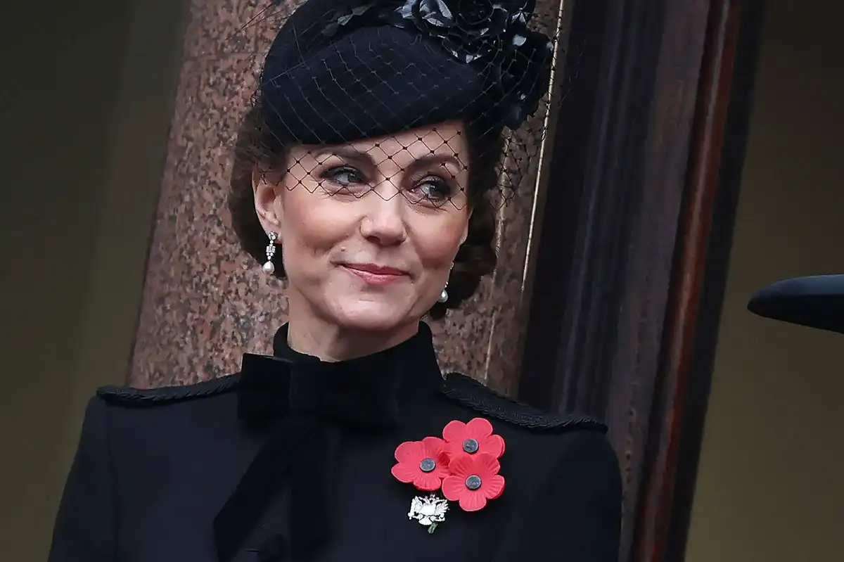 Kate Middleton Comeback: Inside the Princess of Wales' Return to Royal Duties as Andrew Is Officially Ousted - 3
