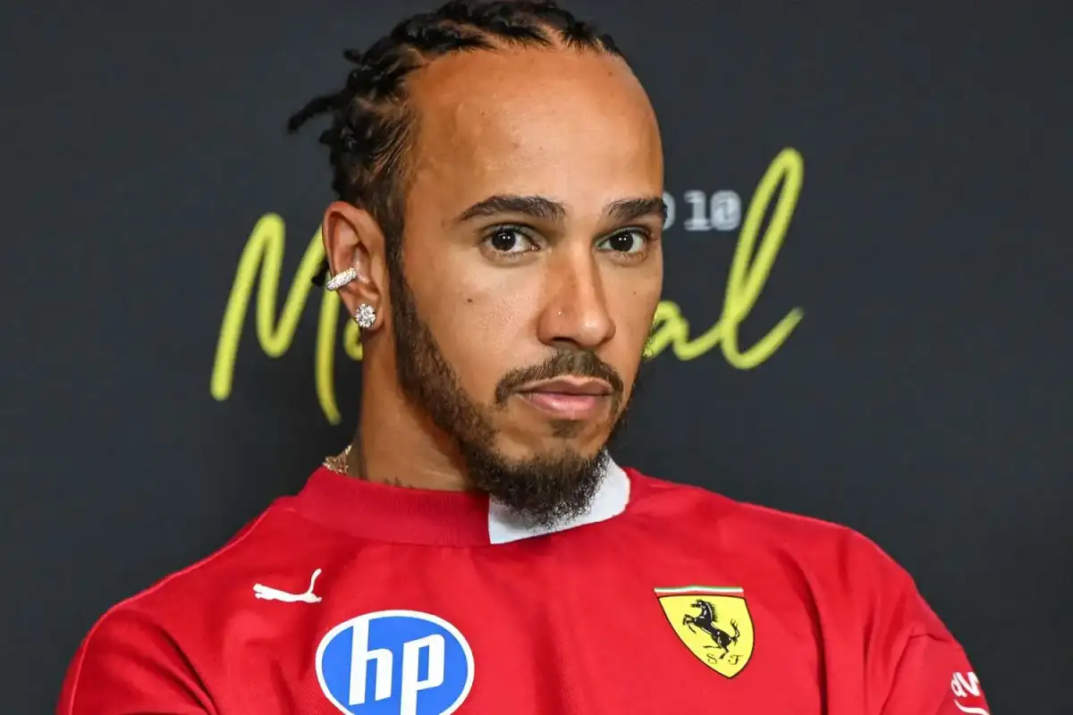 Is Kim Kardashian, Lewis Hamilton's 'Relationship' a PR Stunt? Experts Weigh In on 'High-Control' Romance - 4