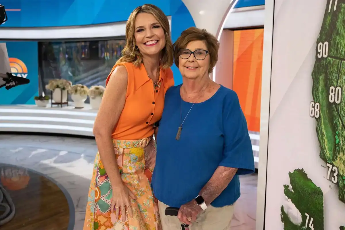 Quick Facts About Savannah Guthrie's Mum, Nancy Guthrie: Family, Career, Religion and Why Cops Think She Was Kidnapped - 4