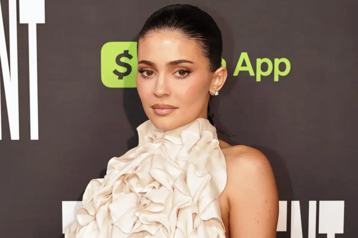 Kylie Jenner Sued by Second Housekeeper, Pattern of Workplace Abuse Exposed in Explosive Lawsuit - 4