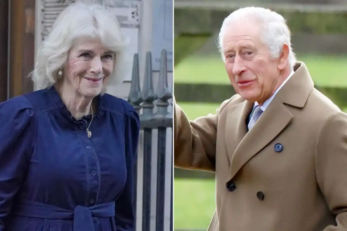 Is King Charles Cancer-Free? Monarch Reportedly Undergoing 'Very Expensive' Experimental RNA Treatment - 1