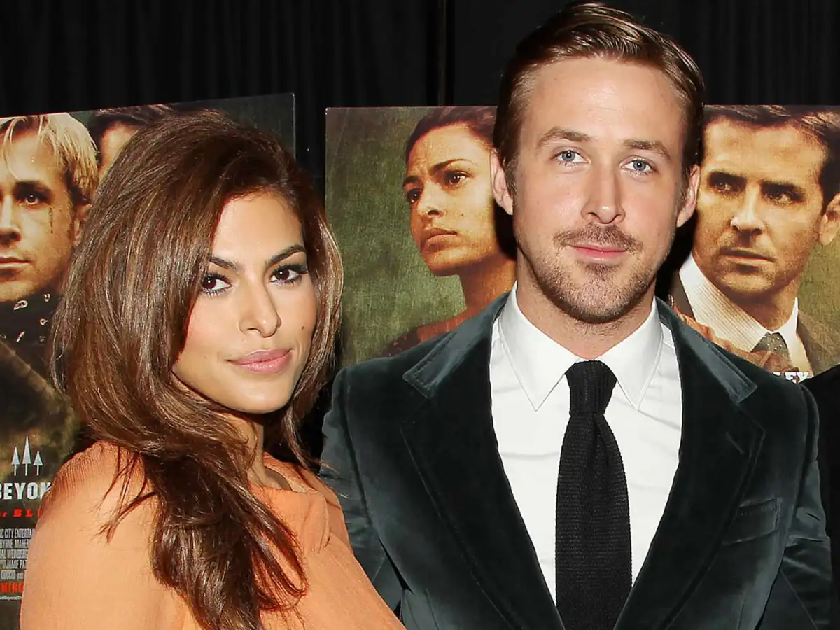 Who Is Ryan Gosling's Wife? Inside His Private Life and Relationship Timeline With Eva Mendes - 3
