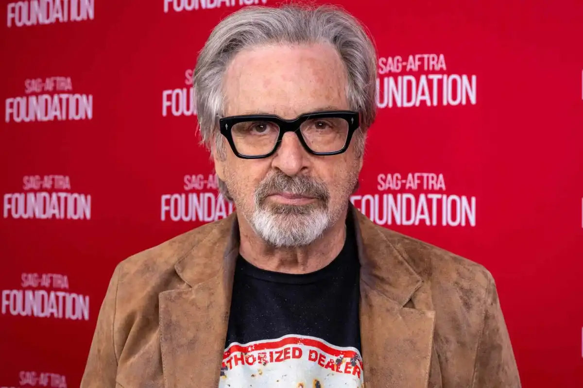 2026 Deaths Photo Gallery: Hollywood & Media Obituaries - 1