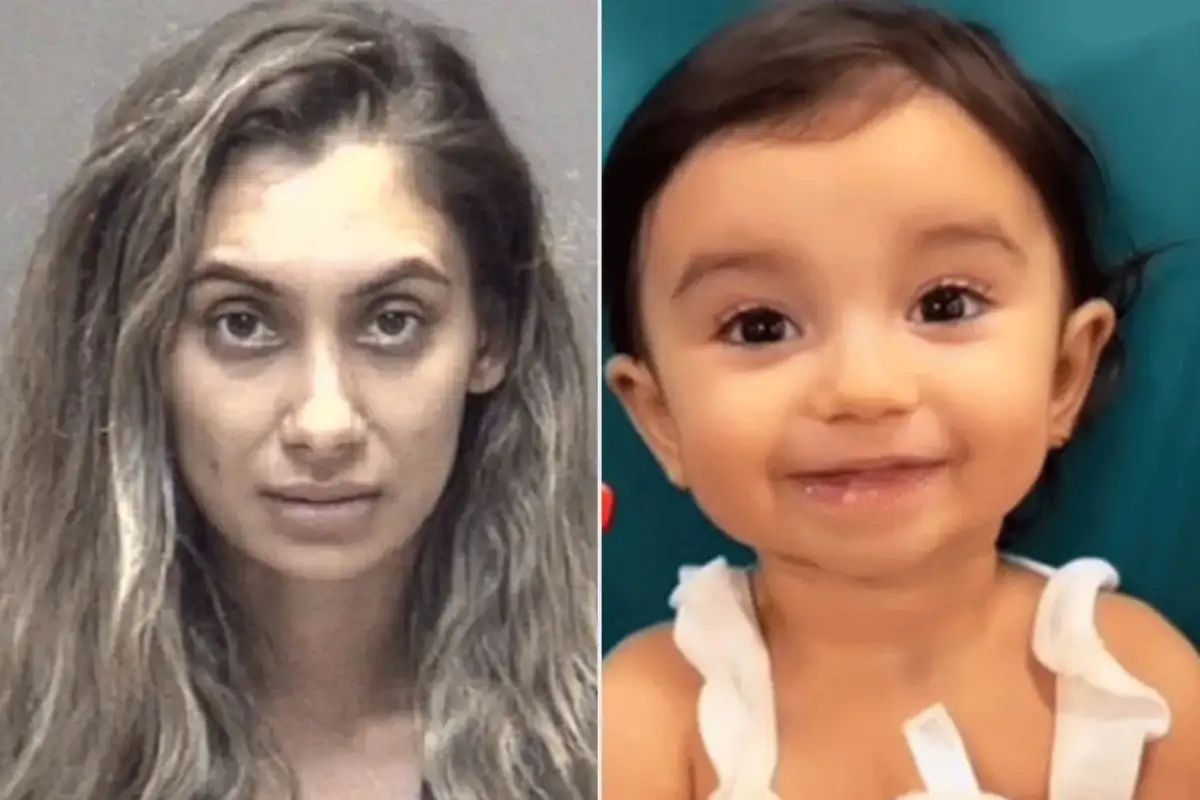 Channel Yonko's Insanity Plea Rejected by Jury in Hotel Balcony Baby Murder Trial - 2