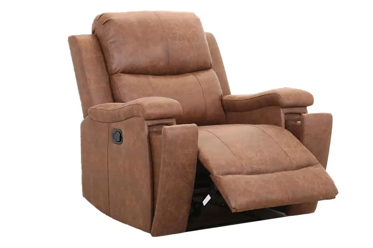 This $1,800 Power Lift Recliner and Massage Chair Is Just $375 During the Wayfair Memorial Day Sale - 4