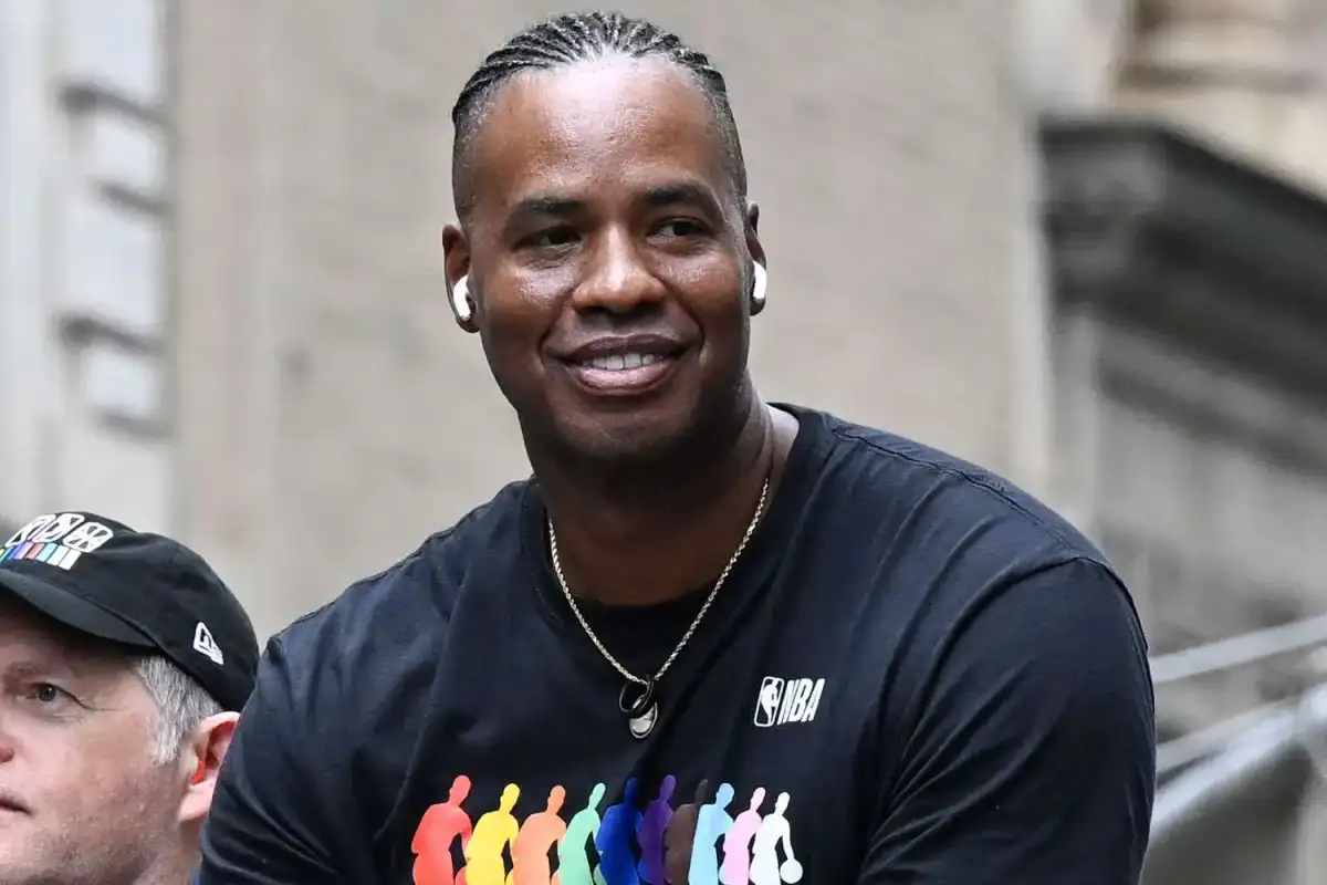A thank-you letter to Jason Collins, the first ope... - 1
