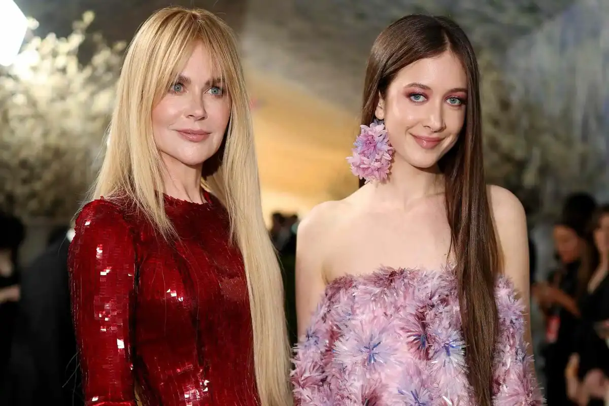 Met Gala 2026: Every red carpet look you need to see from fashion's biggest night, from celebs like Nicole Kidman, Anna Wintour and more - 1