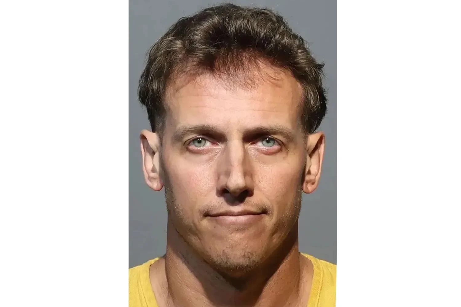 Florida Teacher Accused of Grooming 13-Year-Old Student While Forming Relationship With Her Mother - 1