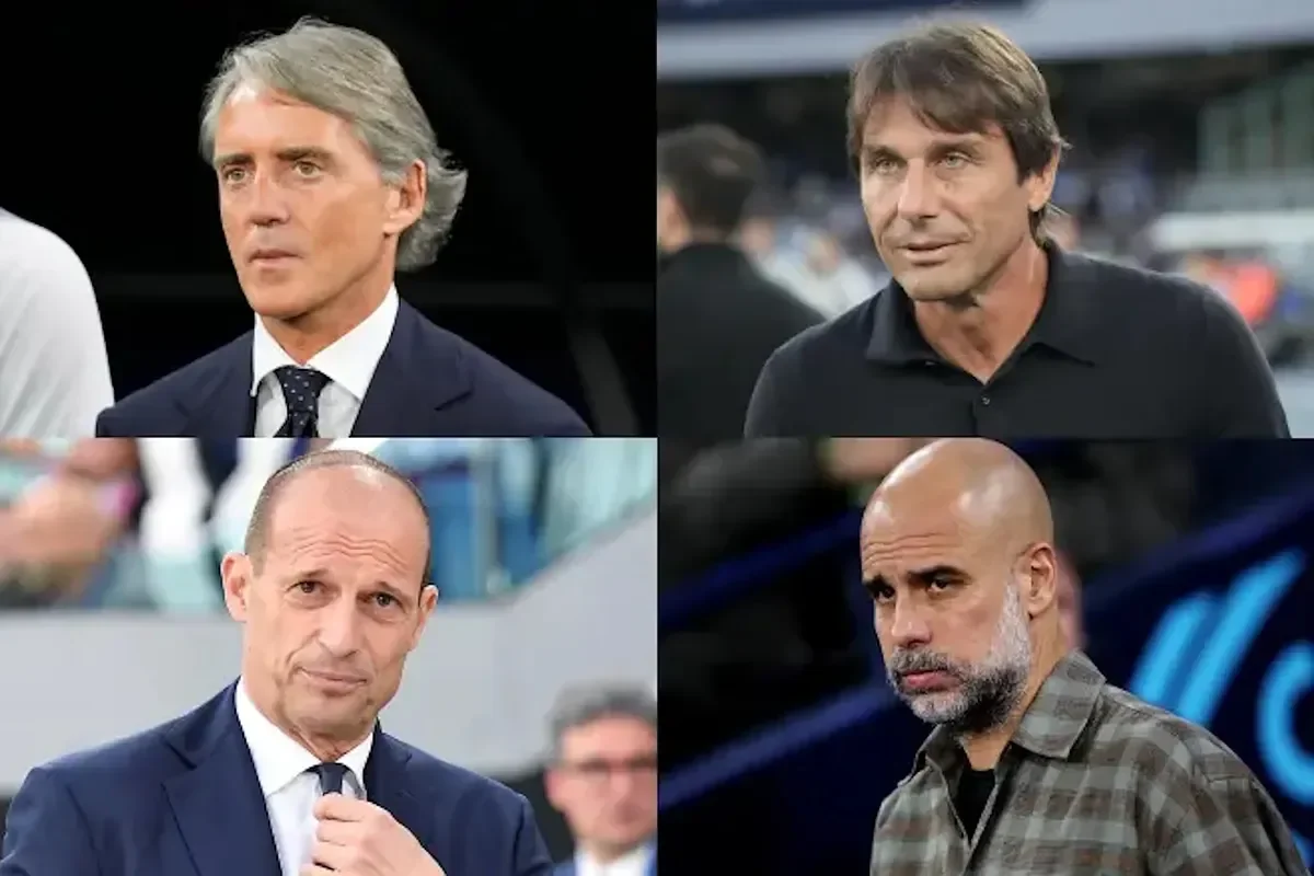 Milan warned about Italy’s interest in Allegri to replace Gattuso - 3