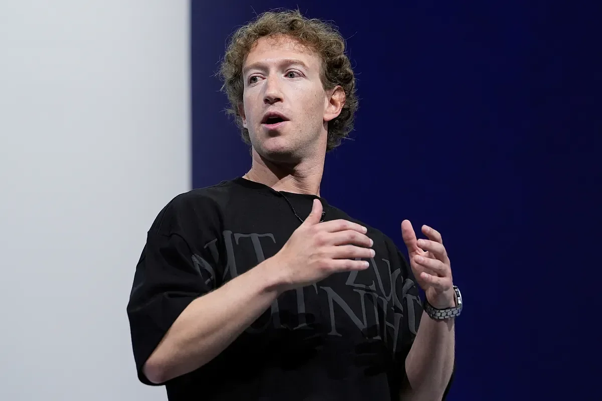 ALISON BOSHOFF: Zuckerberg turns his nuclear bunker into Ewok forest from Star Wars - 4