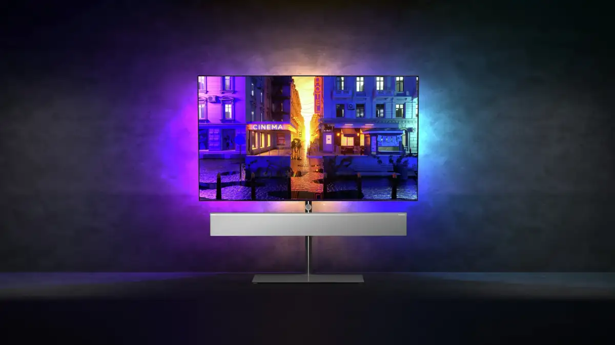 Best OLED TV for 2026 - 1