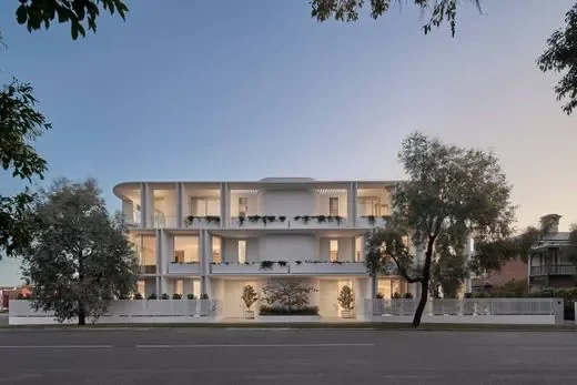 Five of the best homes for sale in Melbourne to entertain - 3