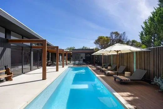 Five of the best homes for sale in Melbourne to entertain - 1