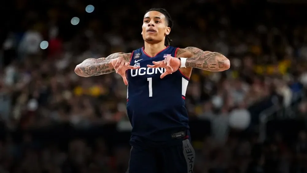 UConn's Ball (wrist) to miss all of next season - 1