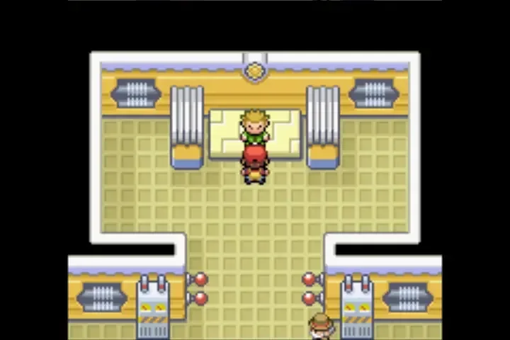 All Pokémon FireRed and LeafGreen gym leaders and counters - 1