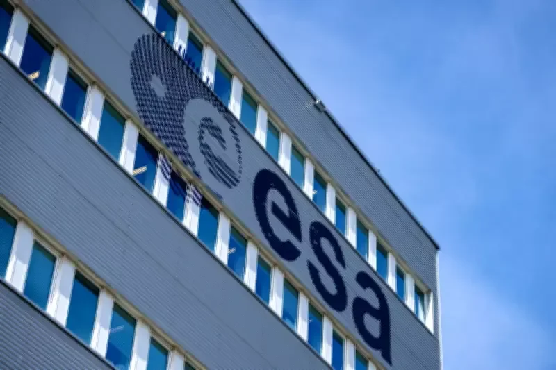 European Space Agency probing fireball that hit German home - 4