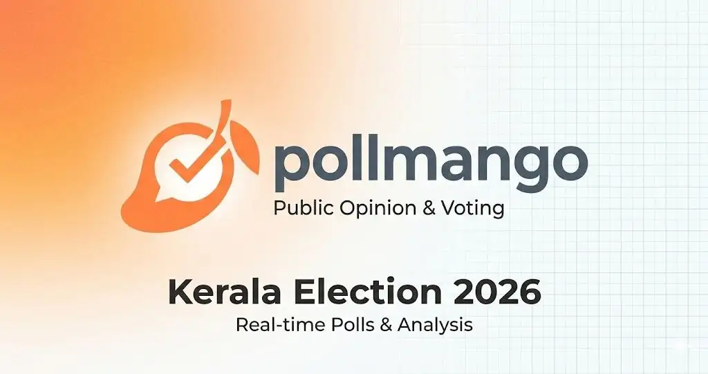 Kerala Assembly polls 206: Three people cast their votes in Pachakkanam booth inside Periyar Tiger Reserve - 2