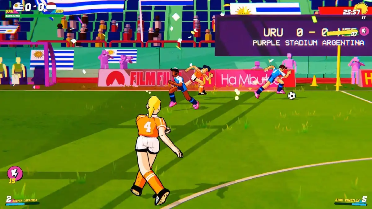 'Golazo!'- why one of football's most iconic intros has returned - 4