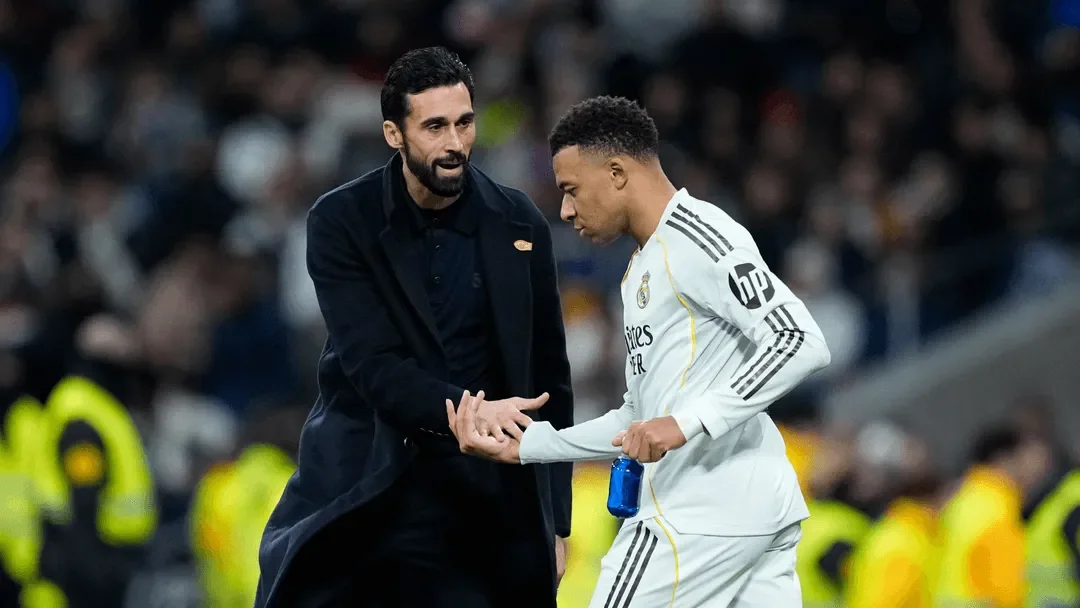 Farewell in the air? Arbeloa takes stock and backs Mourinho's return - 2