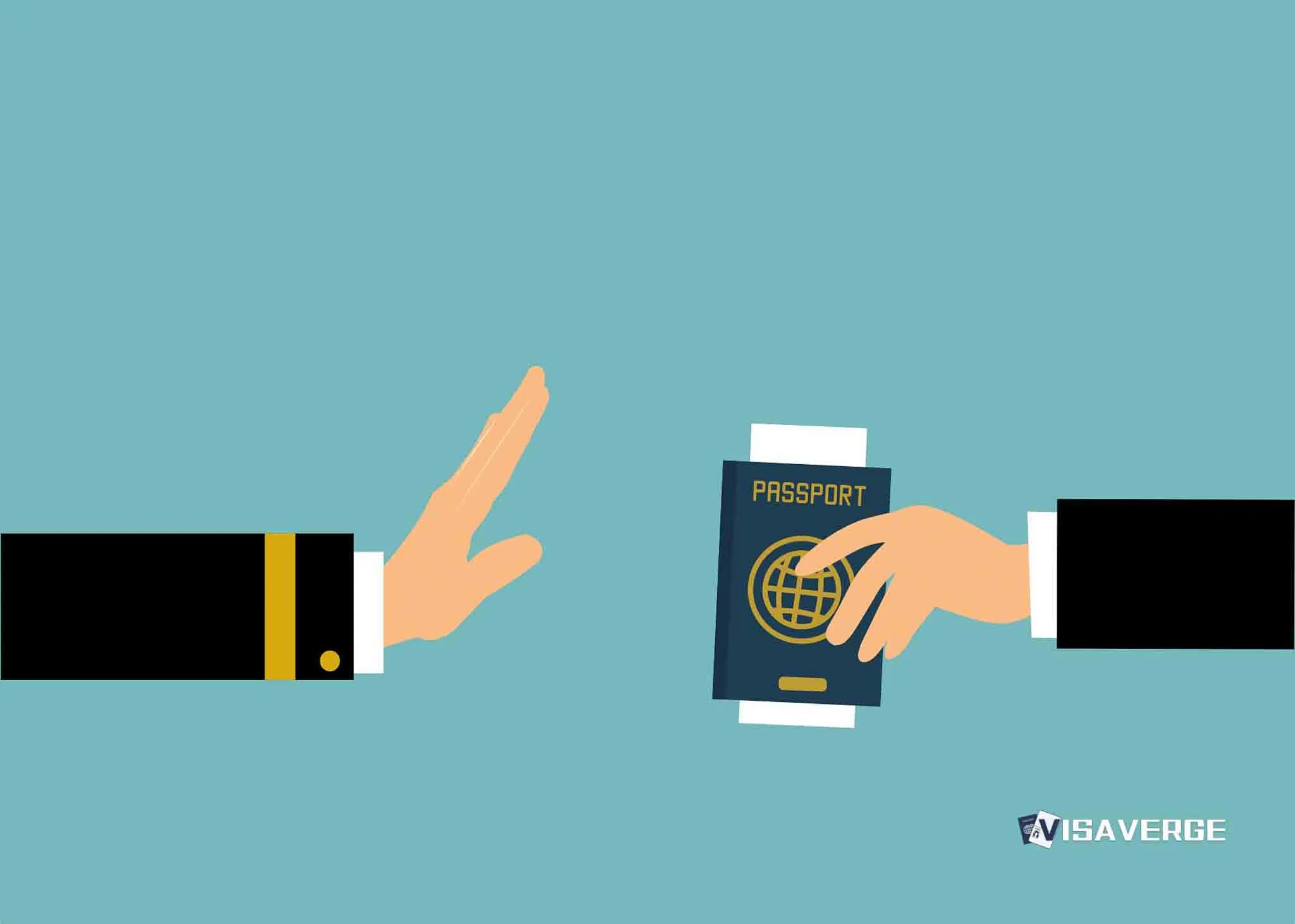 British Passport Dual Nationality Rule Could Block UK Entry After 25 February — What to Do Now - 2